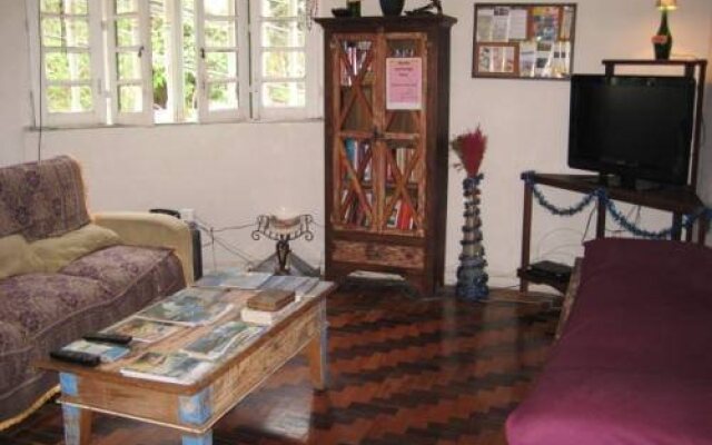 Lisetonga Hostel
