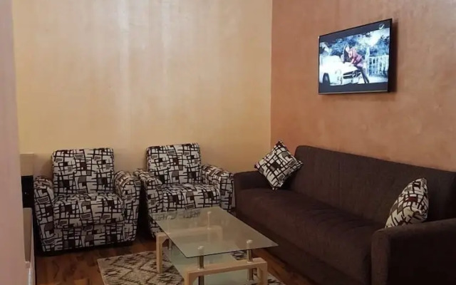 Apartment 3 Rooms City Center Fés FAR