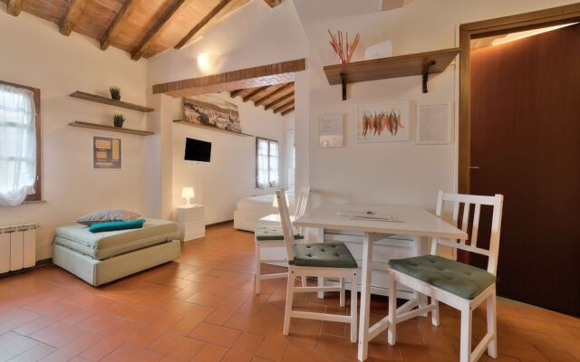 Casa Vacanze Valerix 5