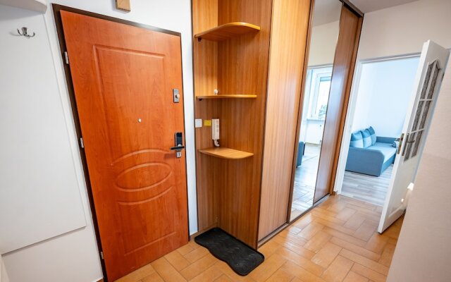 Apartamenty Sun & Snow Nad Potokiem
