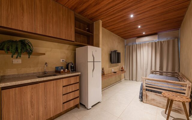 Vila Sal Boutique Noronha