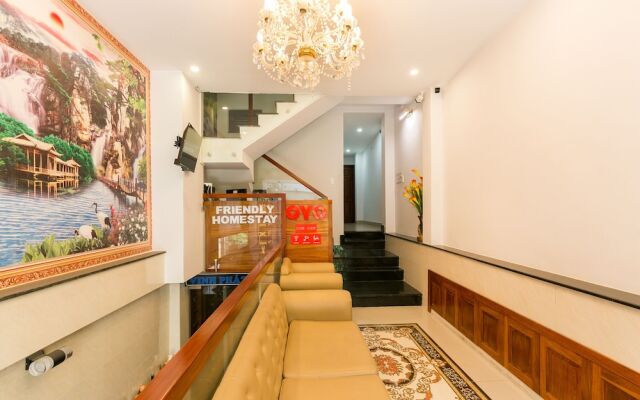 Friendly Homestay by OYO Rooms