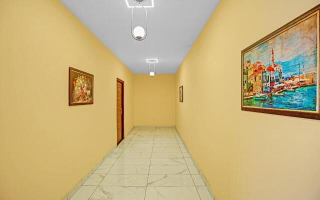 Townhouse 1003 Hotel Sky 9