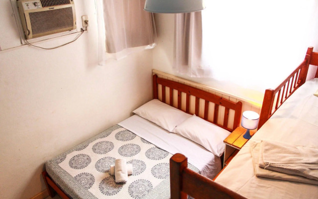 Bonita Ipanema - Pousada & Hostel