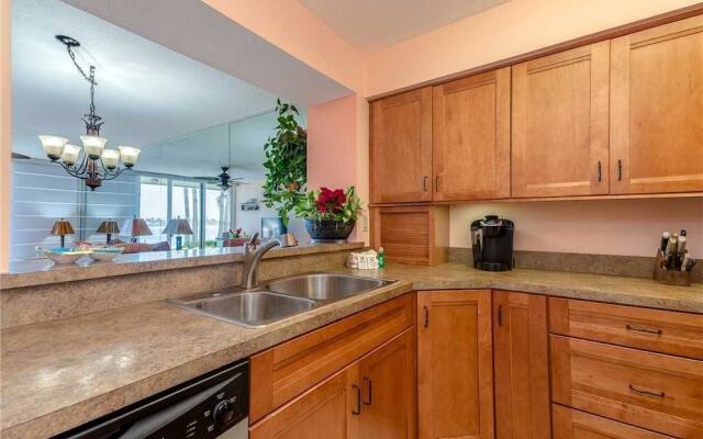 Bahia Vista 7115 - Two Bedroom Condo