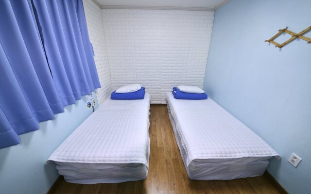 Namu Guesthouse - Hostel