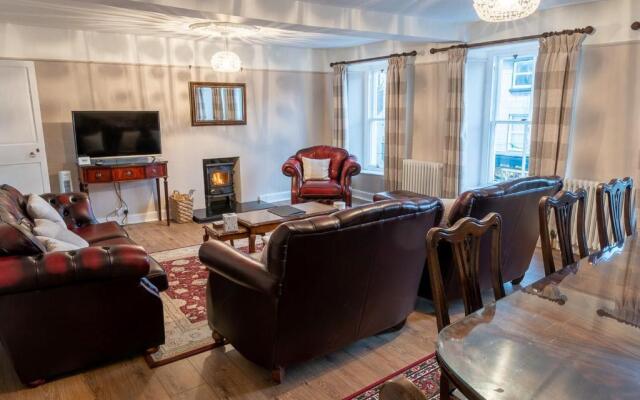 Forrest's Yard - Apartment 2
