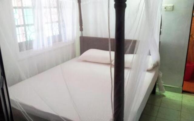 Namal Guest House