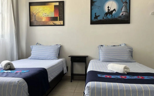Casa Mexh