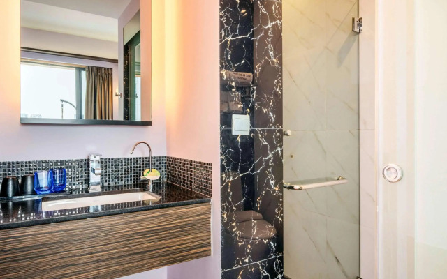 Mercure Singapore Tyrwhitt