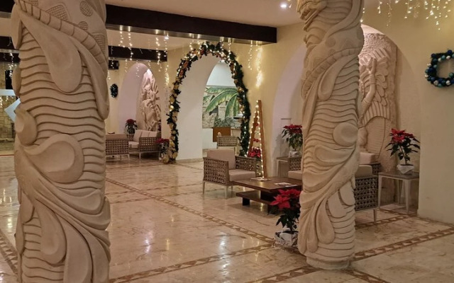 Beach front-Ocean View Studio -Hotel Sunset Fishermen condo 344/C