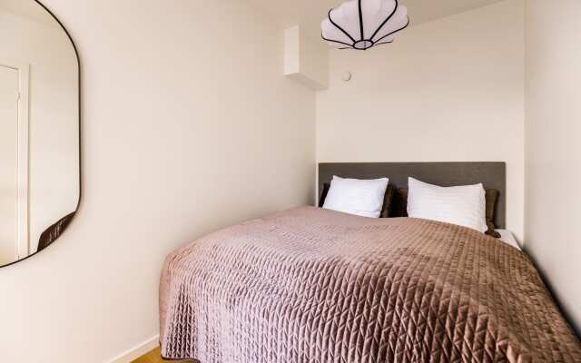 ★Heart of CPH · Newly renovated · Nordic Design★