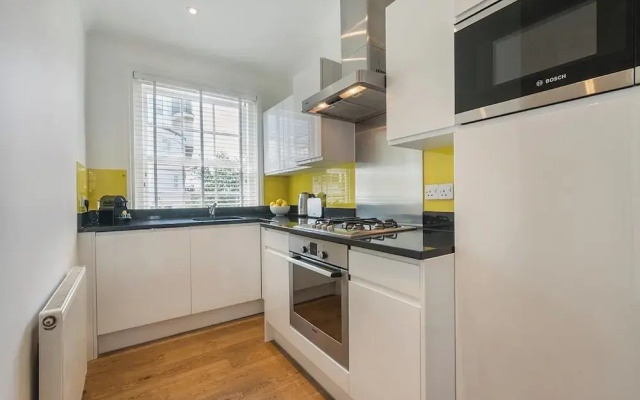 Chelsea - Sloane Avenue apartments by Viridian Apartments