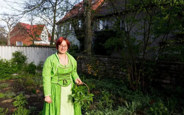 Kräuterhotel Garni zur Klostergrotte