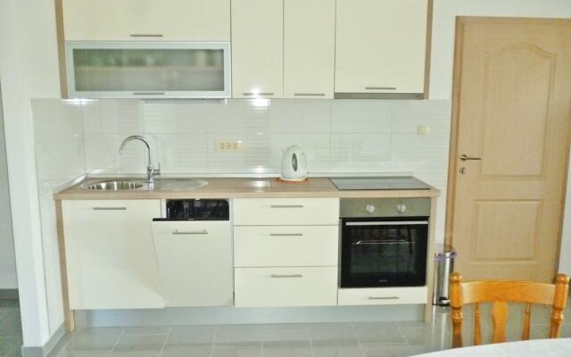 Apartman Bellevue