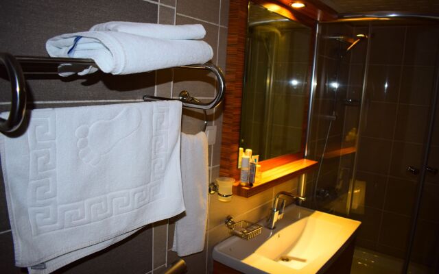 Merada Termal Hotel & Spa
