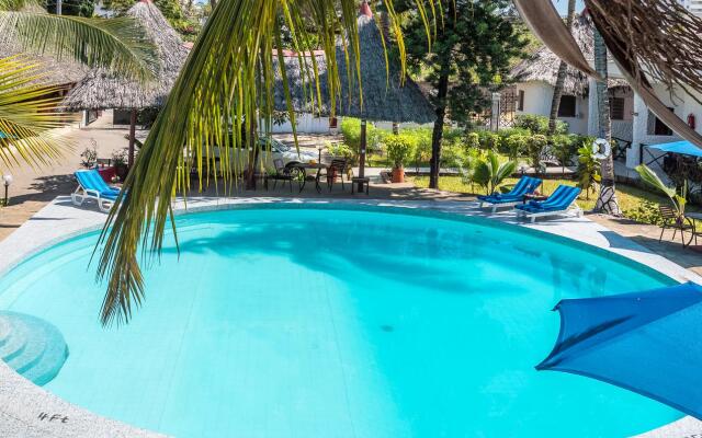 PrideInn Hotel Nyali