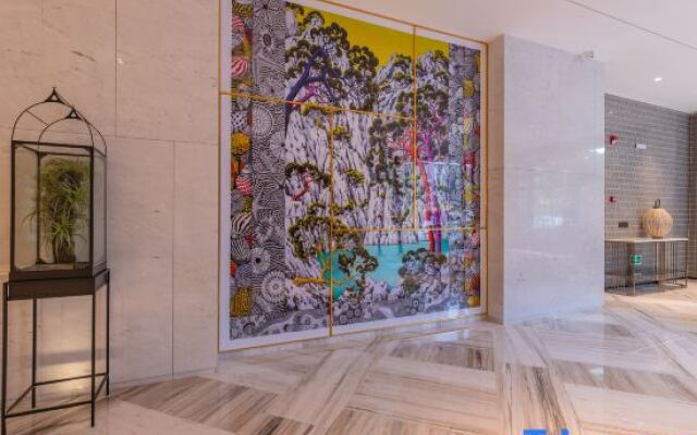 Xiangyang Ramada Fancheng