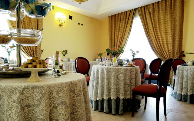 Hotel D'Angelo Palace