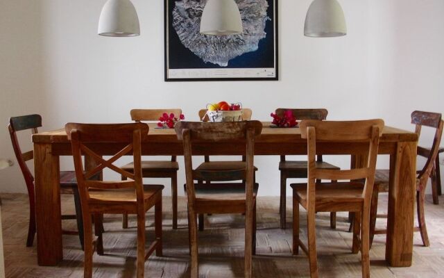 Casa Rural Palomar - Men Only