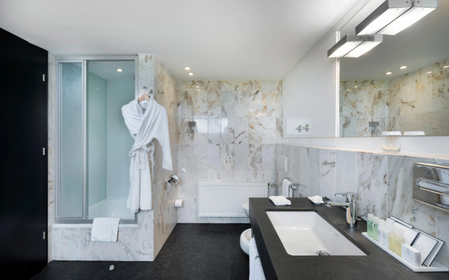 Crowne Plaza Düsseldorf-Neuss by IHG