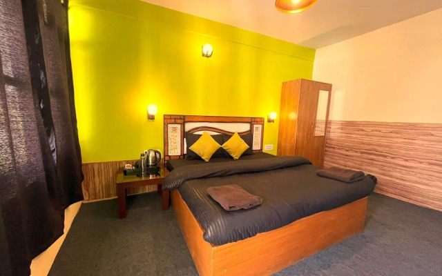 Trippy Turtle Hostel