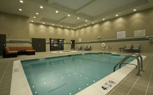 Hilton Garden Inn Clifton Park