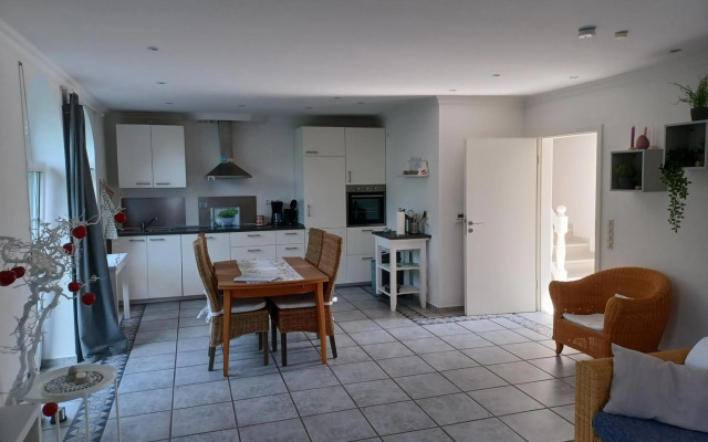 Ferienhaus Traumapfel