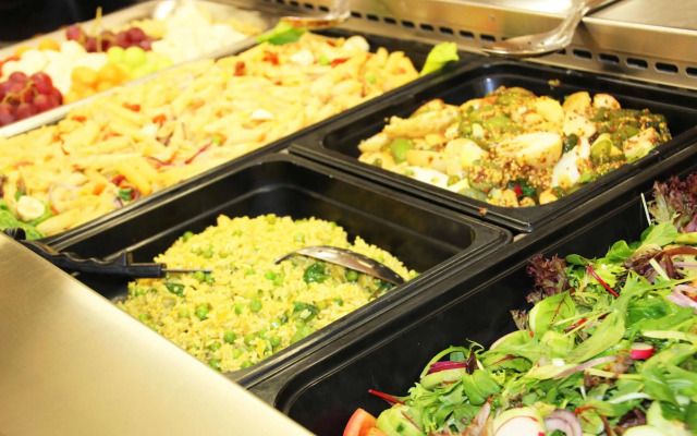 Aaok Moondarra Accommodation Village