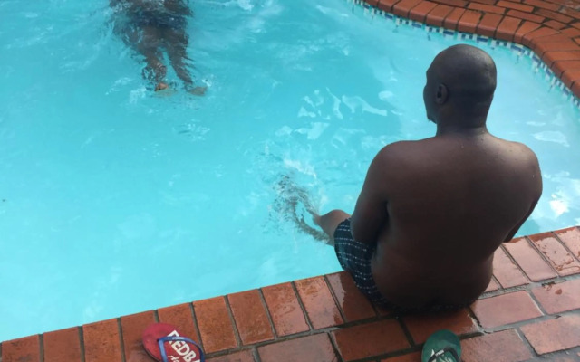 Luvuyos Guest House Pmb