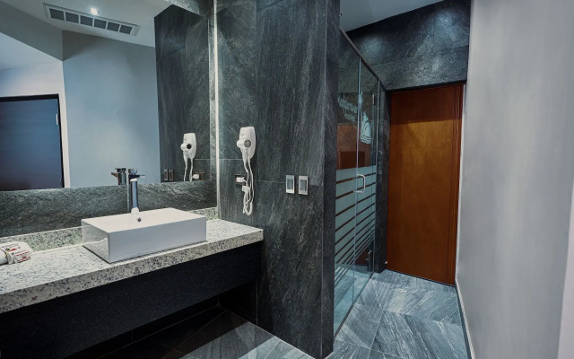 Motel Mediterraneo