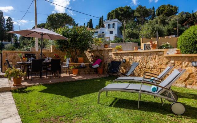 Apartamento La Pergola
