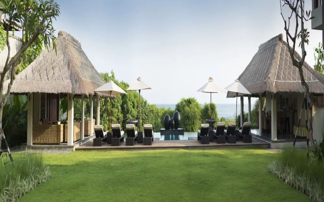 Seseh Beach Villas