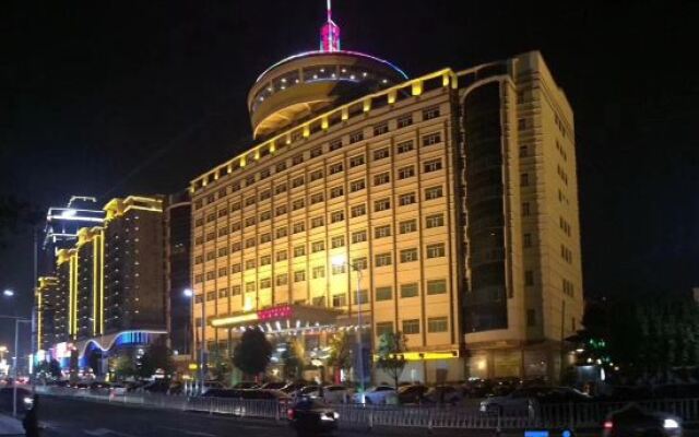 Maihao International Hotel