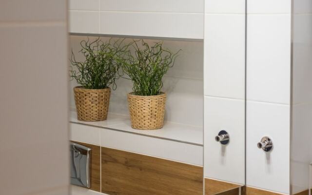 Apartments 4 You Hlonda