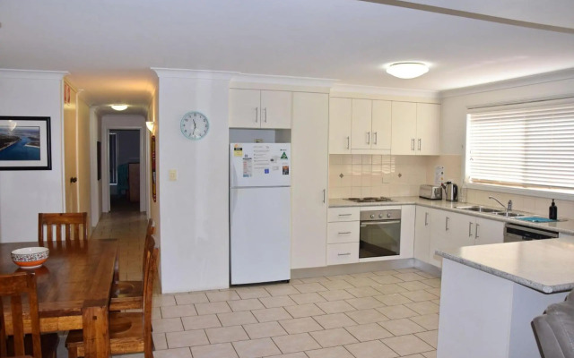 Parkside 1 South West Rocks