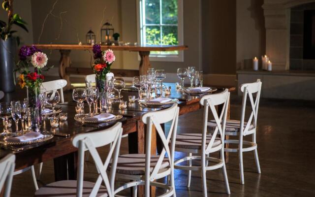 The Lodge at Sonoma Resort, Autograph Collection