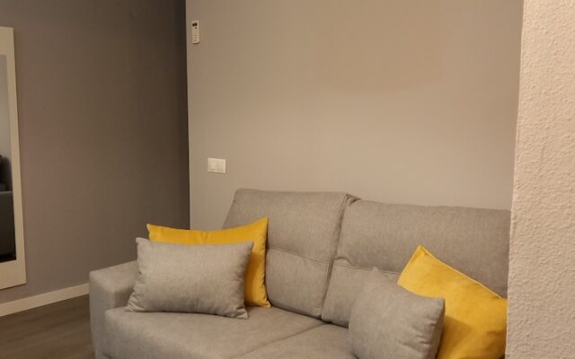 Serendipity Hispalis Nervión