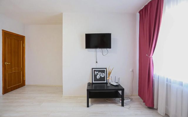 Квартиры у Петровны на проспекте Гагарина 56 А