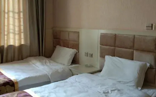 Daxufeng Hotel