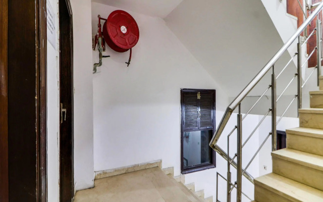 Hotel Parth Palace