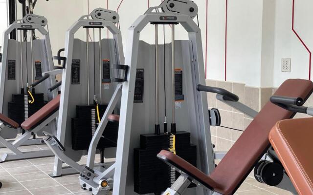 ARAYA HOTEL (SHA Extra Plus)