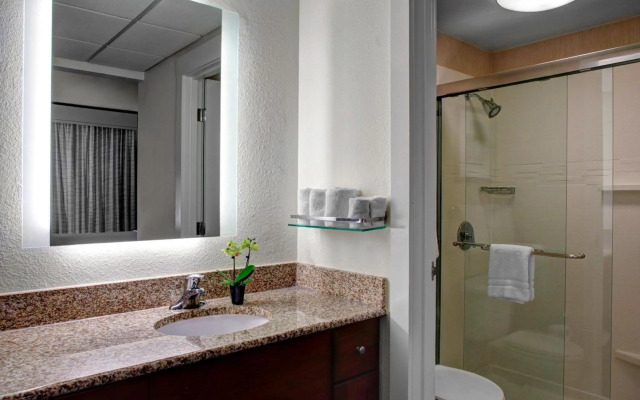 Residence Inn By Marriott Cleveland Downtown