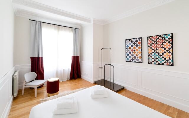 Urban Vida Granada Gran Via