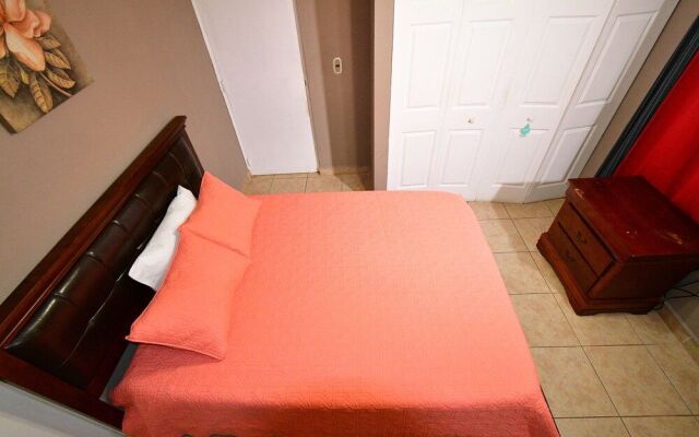 Hostal Santo Domingo