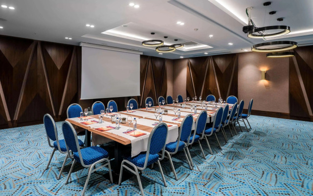 Sidemarin Kirman Premium - Ultra All Inclusive