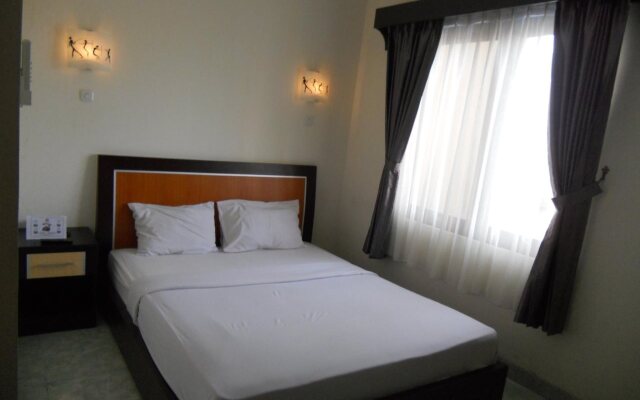 Derawan Indah Hotel