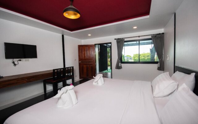 The Loft Panwa Resort