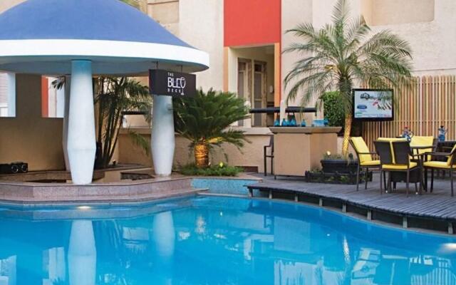 Tivoli Garden Resort