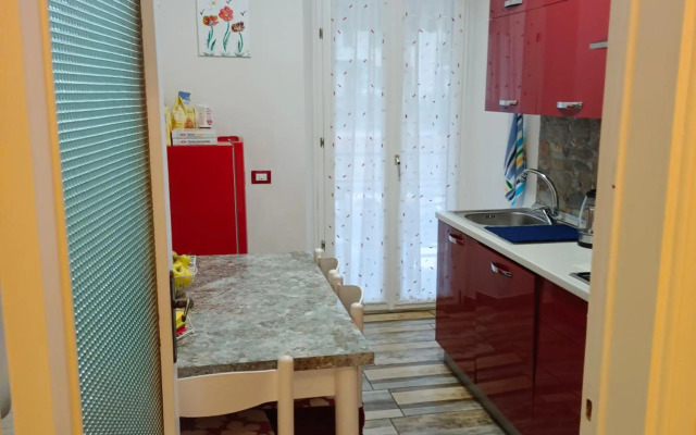 appartamento in firenze la lamma